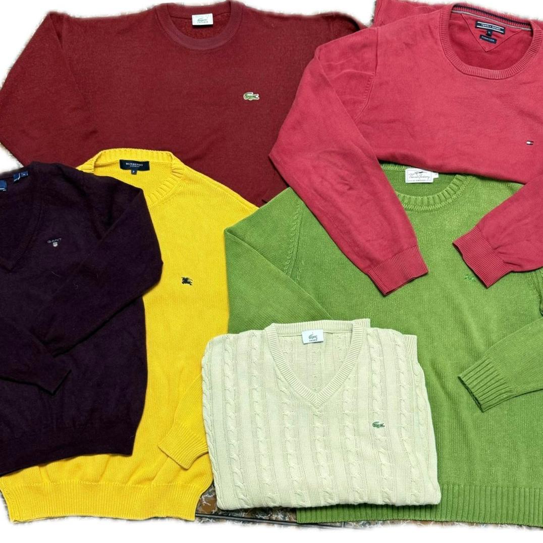 JERSEIS MARCAS PREMIUM (DESDE 6,49€ LA UNIDAD)