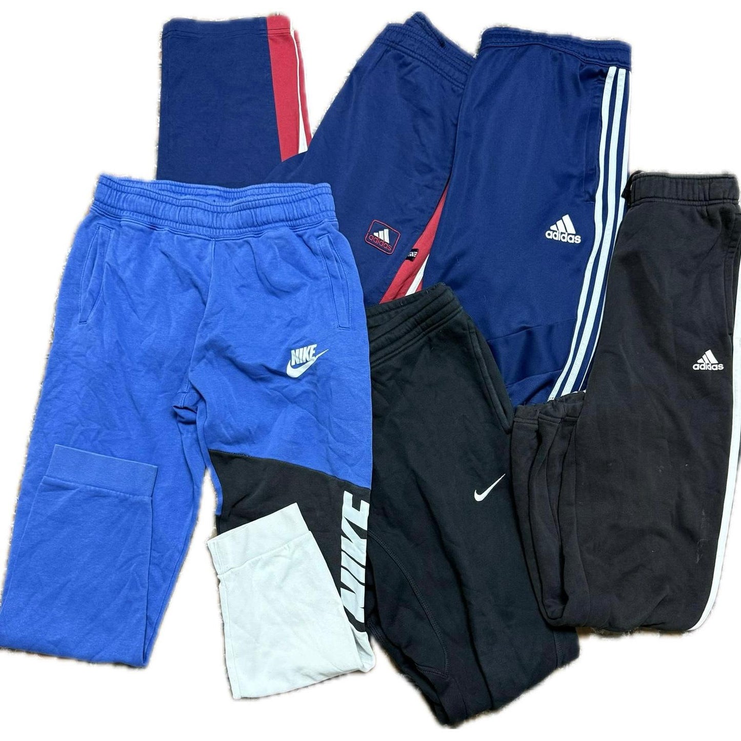 PANTALONES CHANDAL DE MARCA (DESDE 4,99€ UNIDAD)