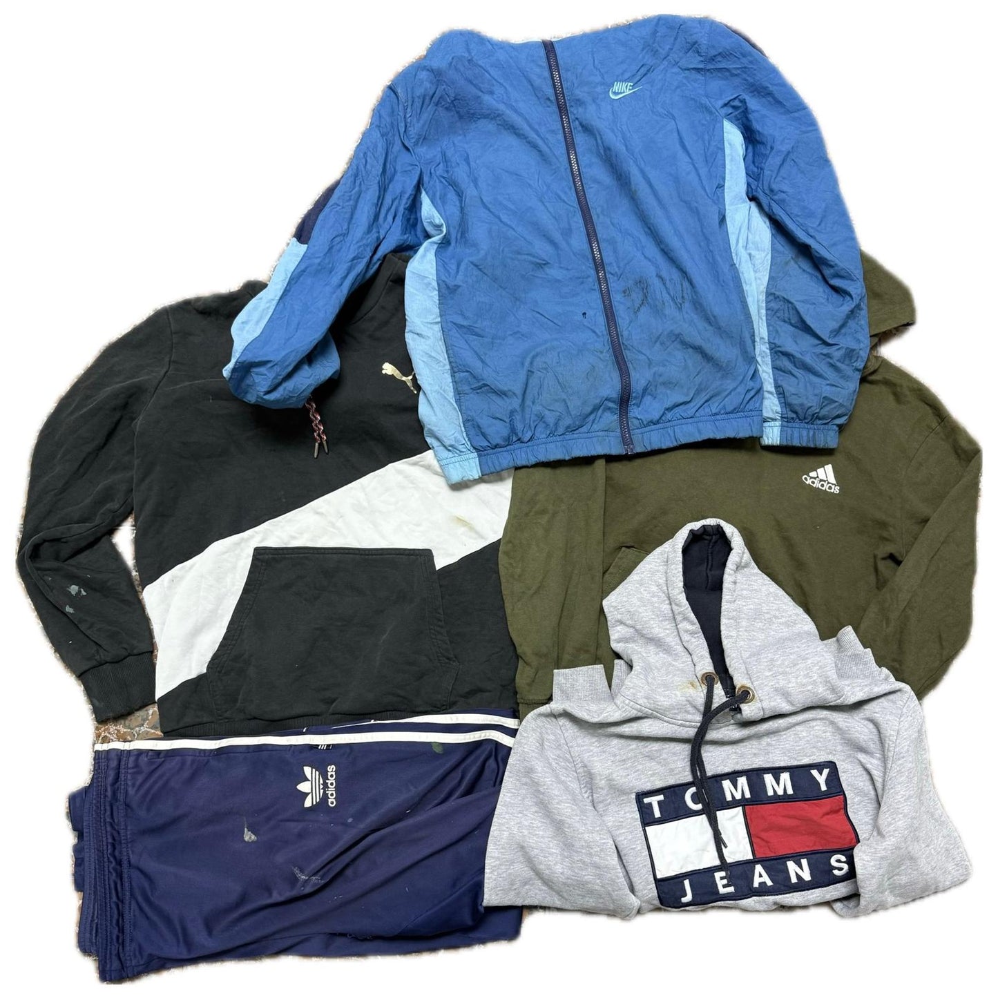 GRADO B INVIERNO (DESDE 1,99€ UNIDAD)