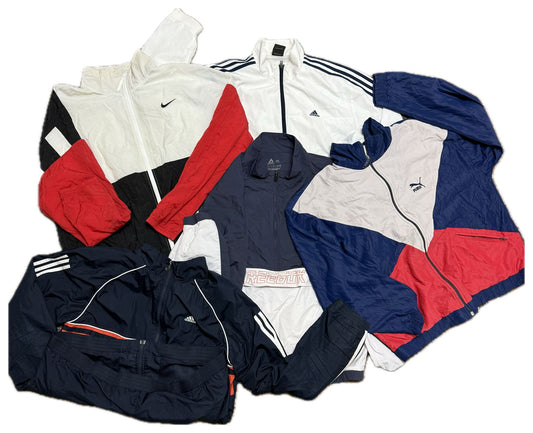 TRACKJACKETS // CHAQUETAS CRAZY (DESDE 8,49€)