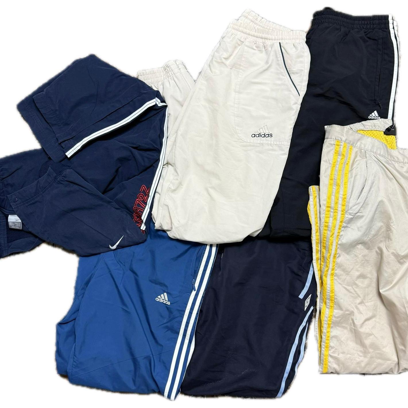 TRACKPANTS // PANTALONES CRAZY (DESDE 8,99€ UNIDAD)