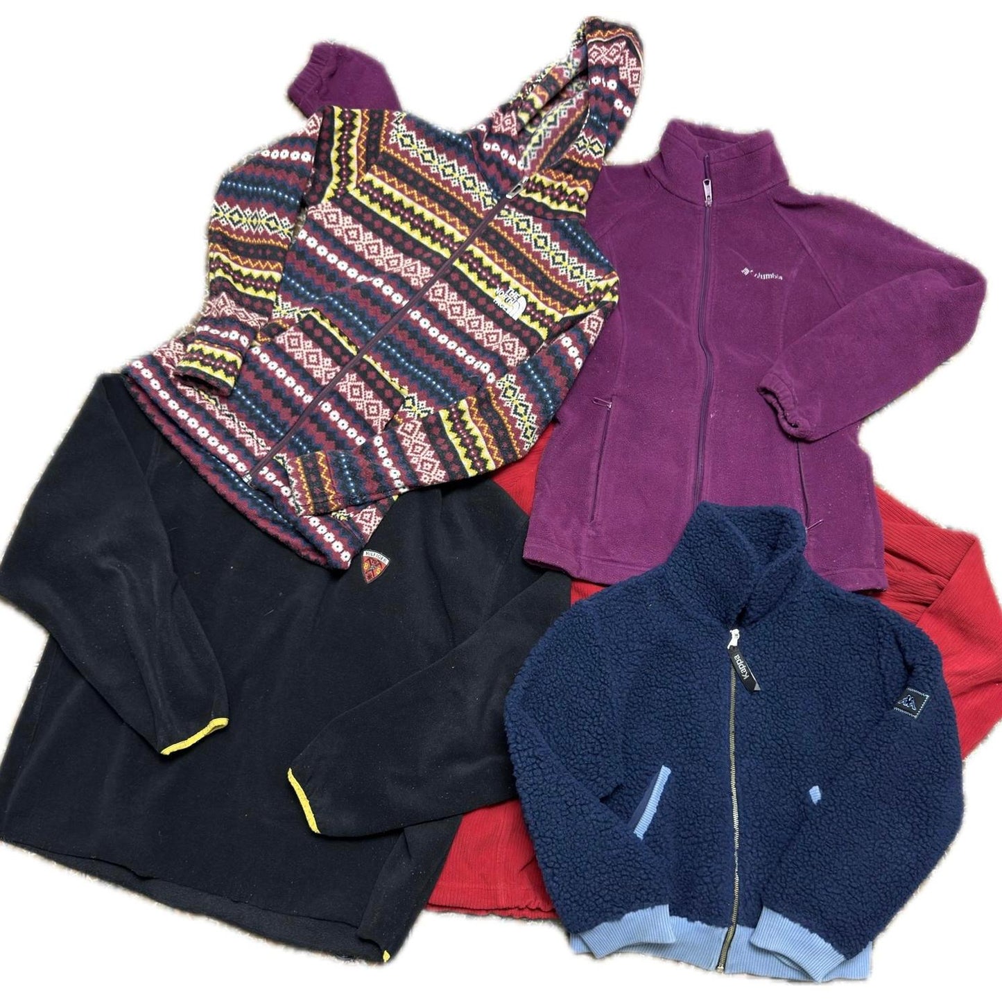 POLARES MARCA (DESDE 7,99€ UNIDAD)